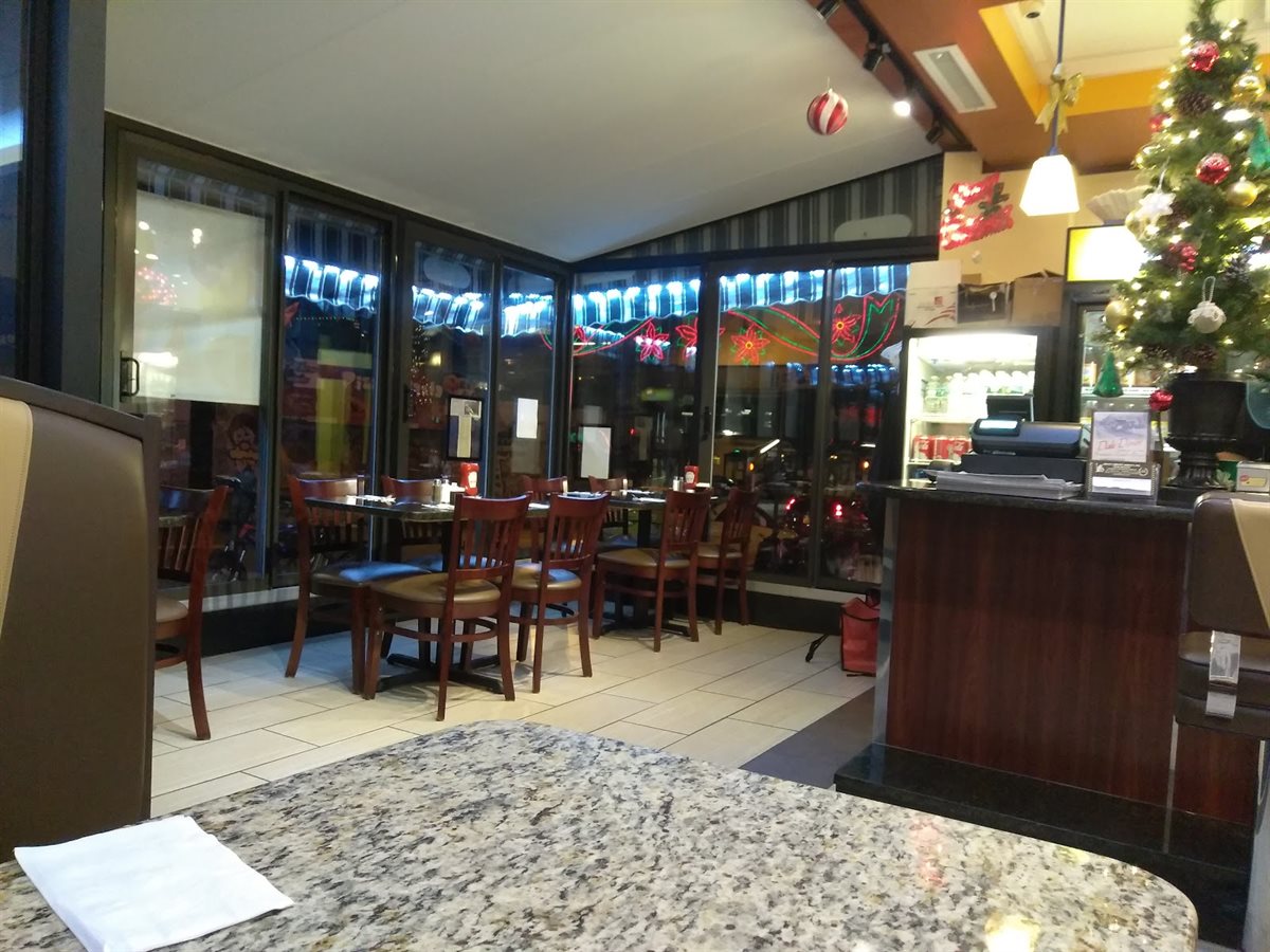 Dale Diner